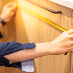 Curated Kitchen: How to Install Kitchen Cabinets