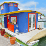 Here’s What You Always Wanted to Know About Houseboats