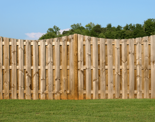 4 Solid Reasons to Install a Property Fence