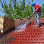 Ways To Clean Roof Stains