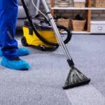 What are the Benefits of Hiring a Professional Carpet Cleaning Company?