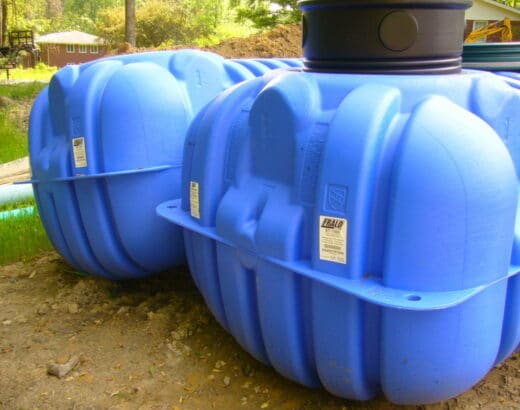 The Essence of Professional Septic System Maintenance