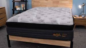 What makes an affordable good quality mattress?