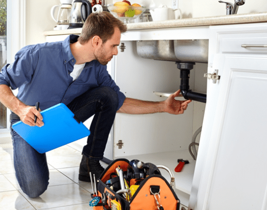 The Benefits of Hiring Professionals for Your Drain Repair