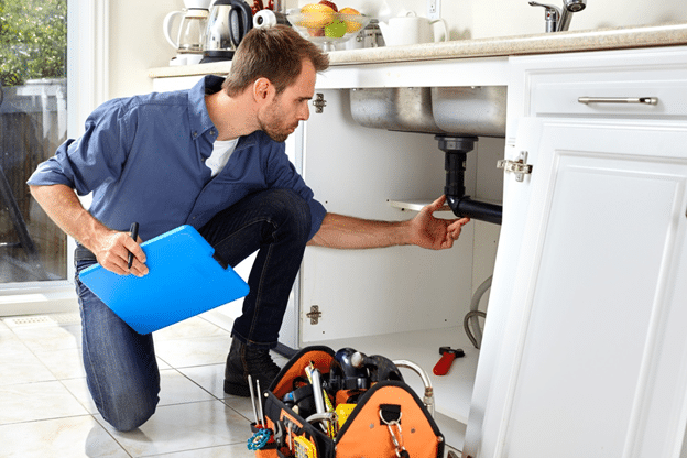 The Benefits of Hiring Professionals for Your Drain Repair