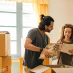 Moving Into a New Home? Here are 7 Things You Must Do ASAP