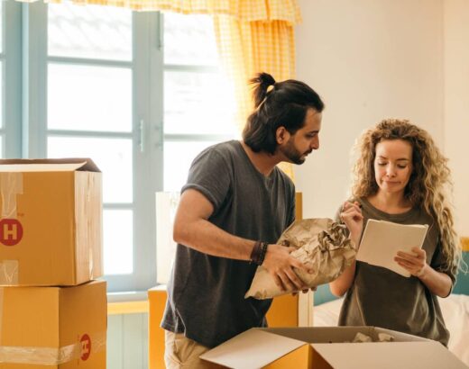 Moving Into a New Home? Here are 7 Things You Must Do ASAP