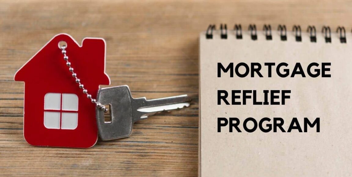 How Can Homeowners Get Help From the Mortgage Relief Program?