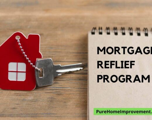 How Can Homeowners Get Help From the Mortgage Relief Program?
