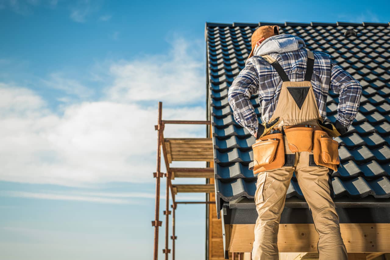 How to Choose the Best Roofing Company