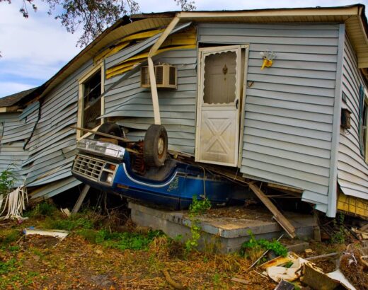Tips to Protect Your Home From Storm Damage