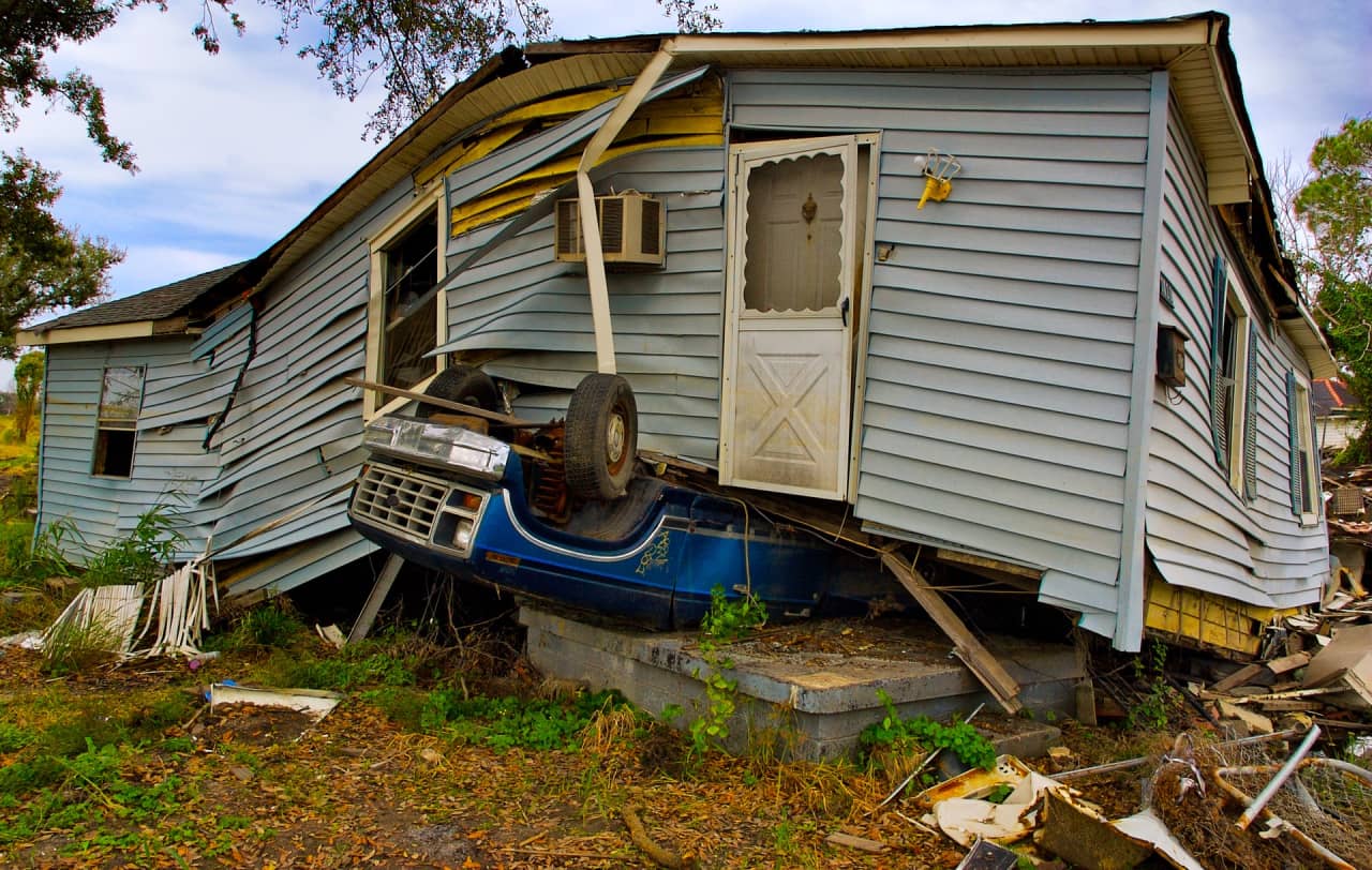 Tips to Protect Your Home From Storm Damage