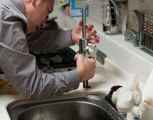 The Top 10 Plumbing Hazards in Your Home