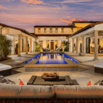 Four Reasons to Buy Luxury Homes