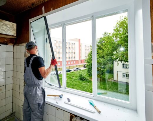 Need To Replace Your Windows? Here’s 6 Things To Consider