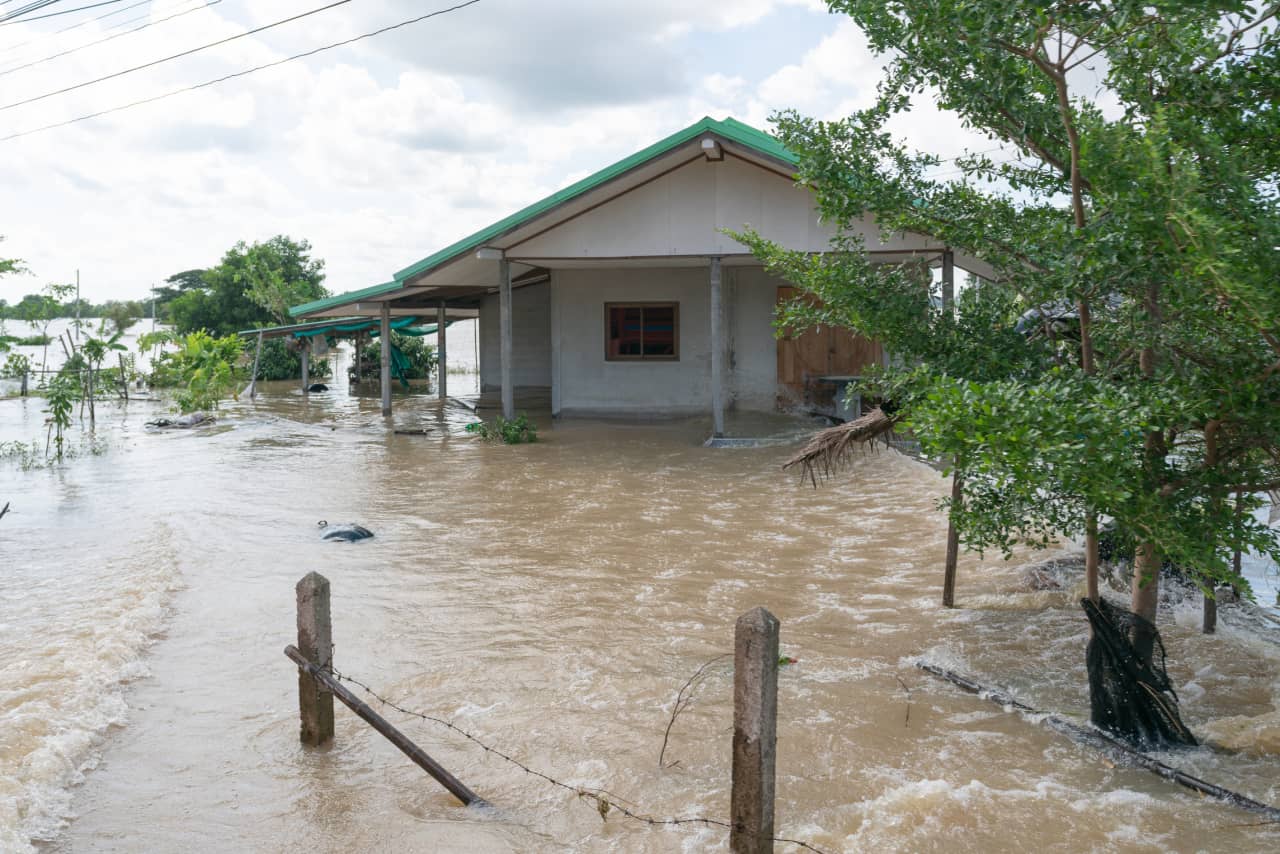 How To Restore Your Home After A Flood