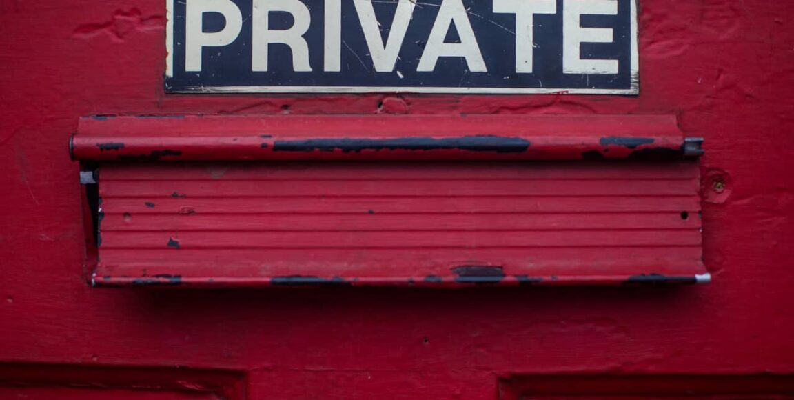 10 Ways to Improve Your Property’s Privacy and Security