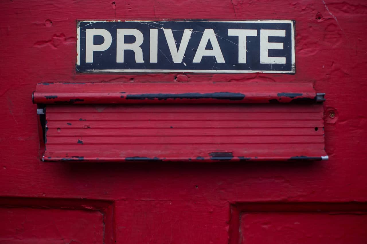 Ways to Improve Property Privacy and Security