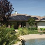 How much is the Australian Government Solar Rebate?