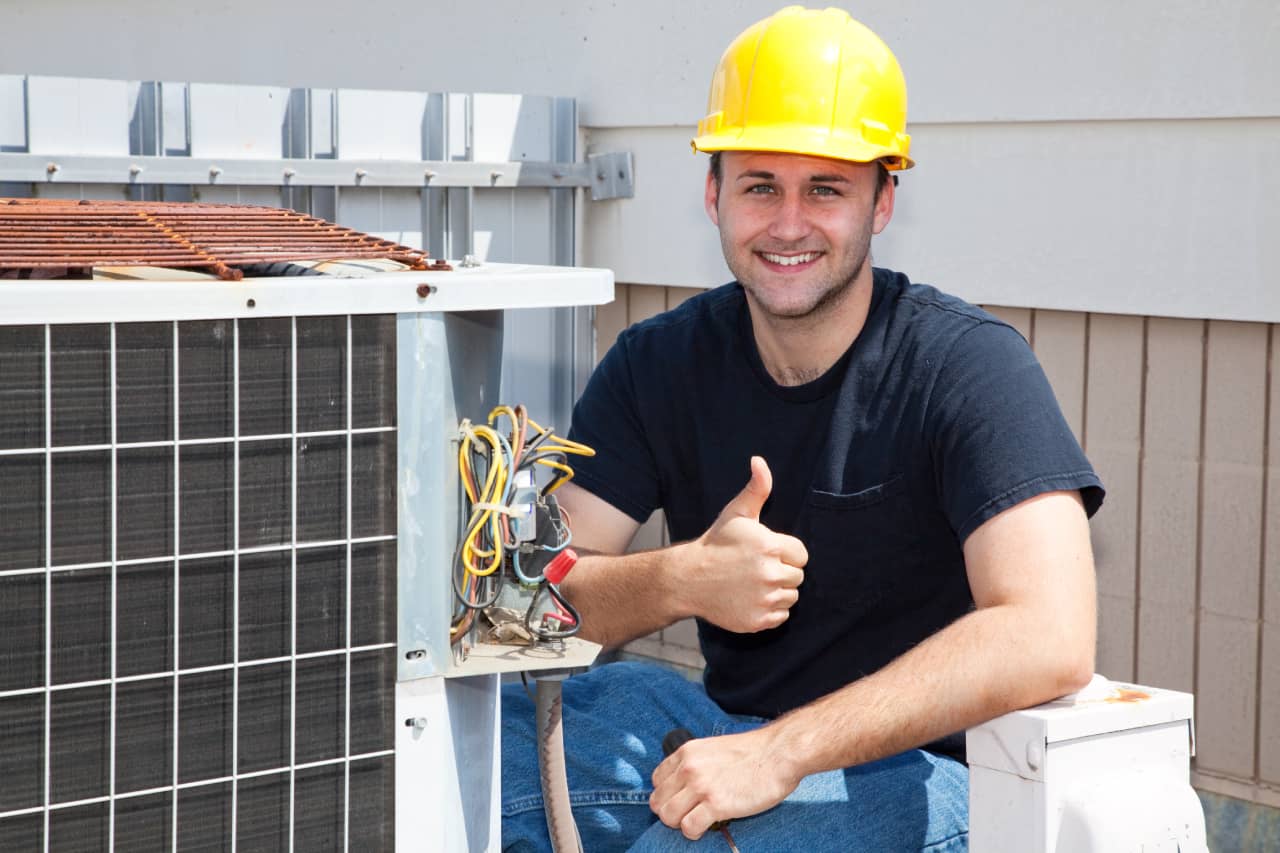 What To Expect During An HVAC Tune Up