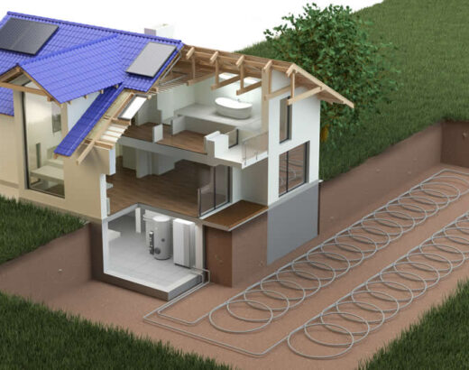 3 Benefits of Using Heat Pumps in the Home
