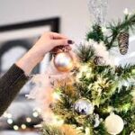 The Benefits You Didn’t Know of Decorating a Christmas Tree Early
