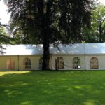 Best Outdoor Tent For Start-up Commercial Events