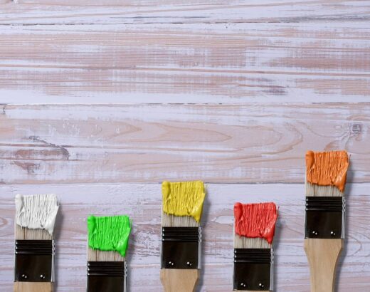 Factors to Remember When Buying Paint