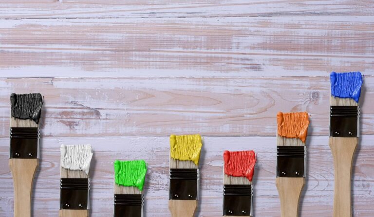 Factors to Remember When Buying Paint