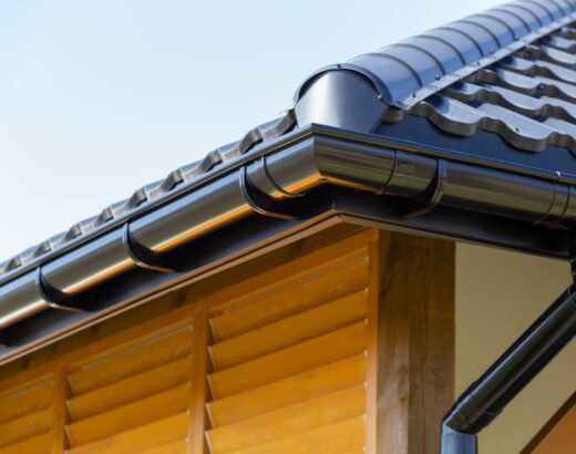 The Most Common Roof Problems That Need Re-Roofing