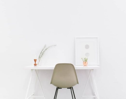 Minimalism: How To Truly Declutter Your Home