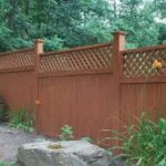 What Are the Most Requested Fencing Services?