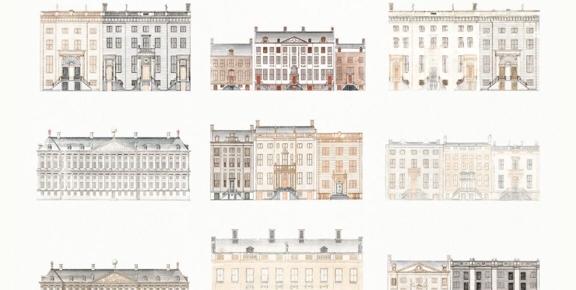 10 Top Architectural Styles