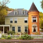 What Are Colonial-Revival Style Homes?