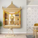 Most Famous Ideas For Pooja Room Designs