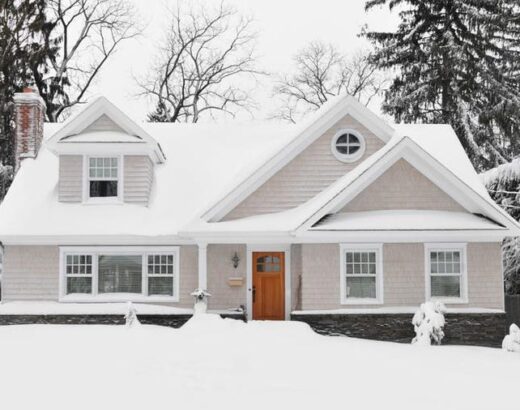 Ways to Winterize a House – Your Home Ready for Winter
