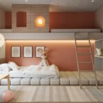 Best Interior Designs Ideas For Kids Room