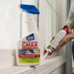 How to Remove Caulk From Any Surface