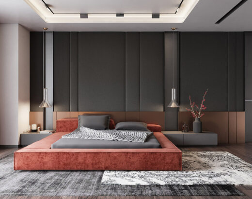 Best Ideas For Bedroom Interior Designs