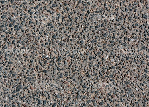 Exposed Aggregate: An Innovative Method For Concrete Floors