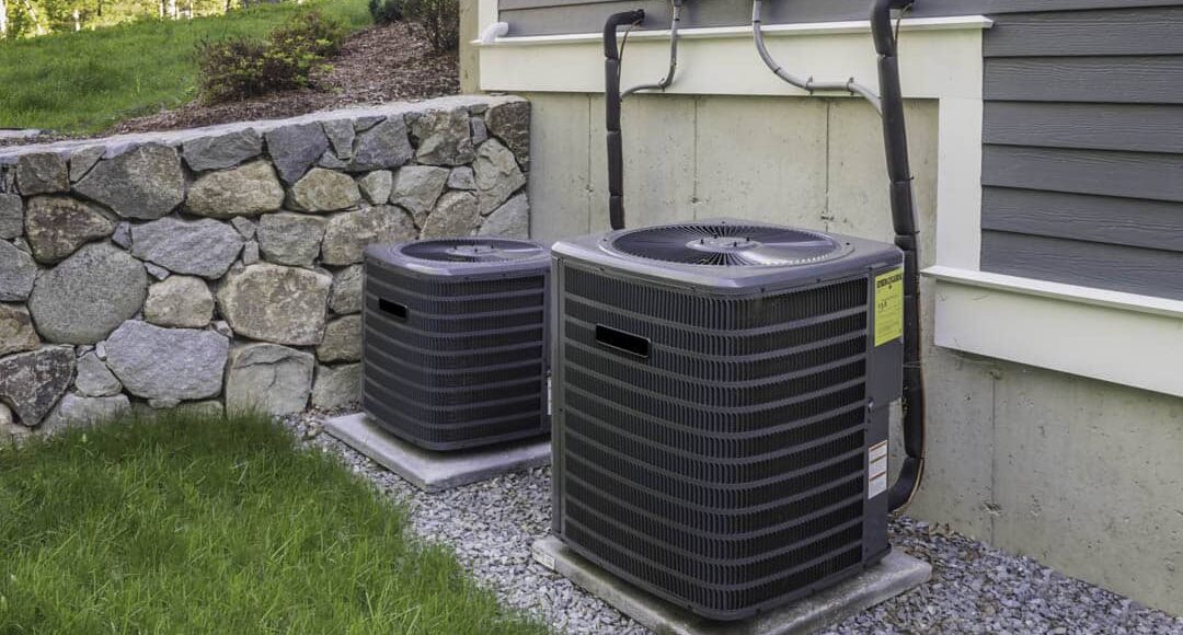 What Are the Types of HVAC Systems for Houses?