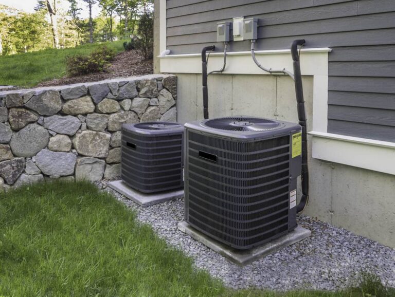What Are the Types of HVAC Systems for Houses