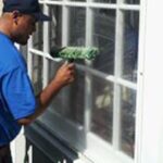 The Top Window Cleaning Companies in Europe
