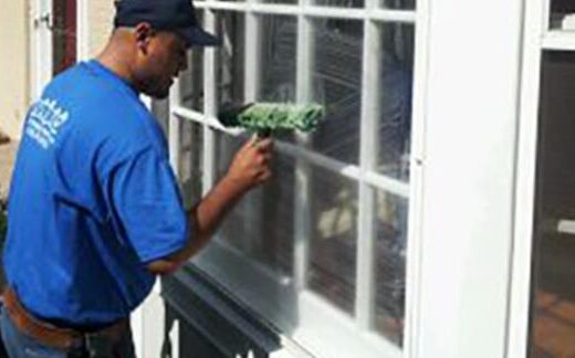 The Top Window Cleaning Companies in Europe