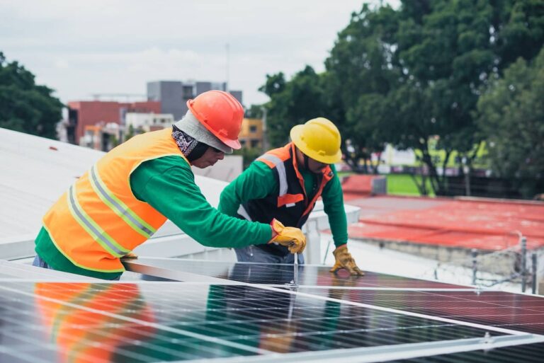 How To Choose a Best Solar Installer