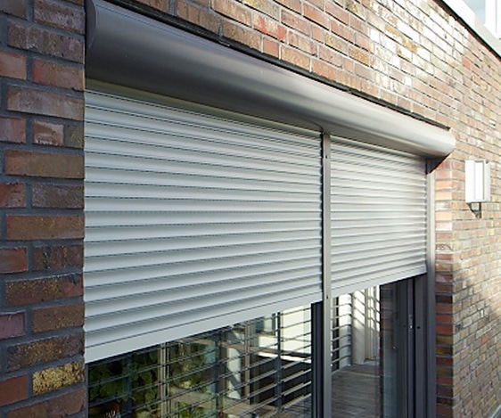 Shutters for Your Home