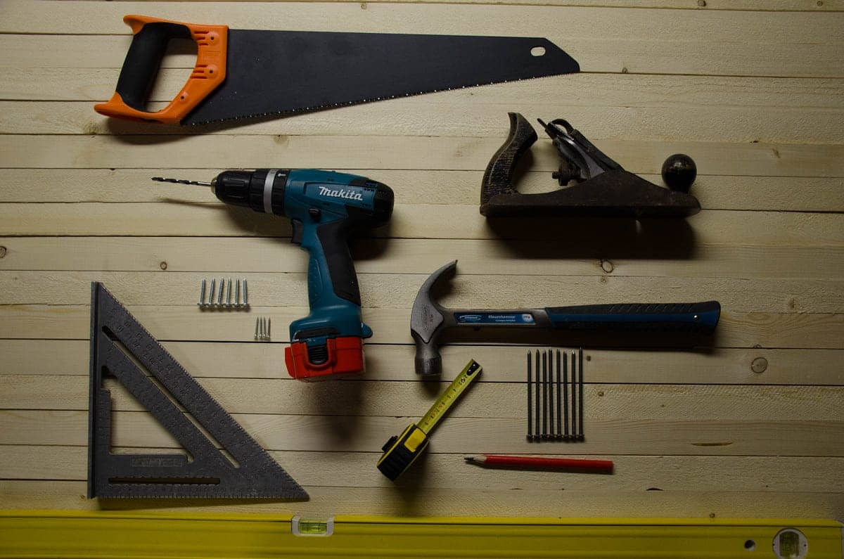 Essential Tools for Home Improvement Projects