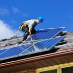 How To Prepare For A Solar Panel Installation