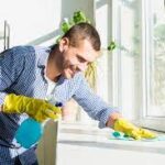 Home Cleaning Services