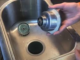 Plumber's Putty to a Sink Drain